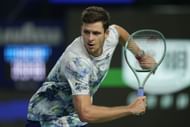 Hubert Hurkacz